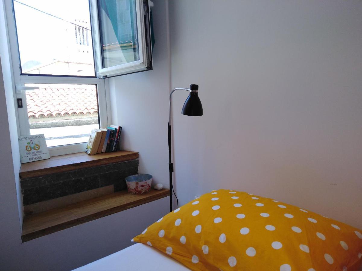 Old Town Hvar Rooms & Apartments Hvar Town Exterior foto